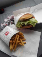 Jack In The Box food