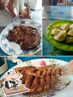Comedor Muchilanga Pescados Y Mariscos food