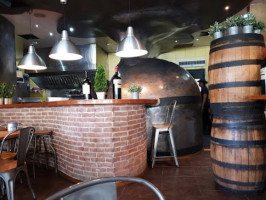 Forno Bravo Cuesta Hermosa food