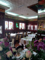 Asia Guo food