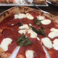 Midici The Neapolitan Pizza Company food