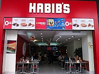 Habib's people