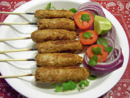 Indian Pakistani Desi Halal Food food