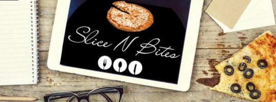Slice N Bites food