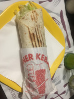 Original Kebab food