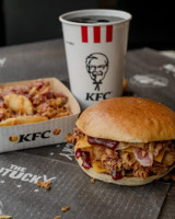 Kfc Montpellier Pérols food