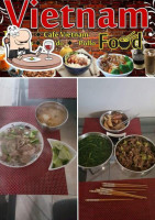 Vietnamese Food Le food