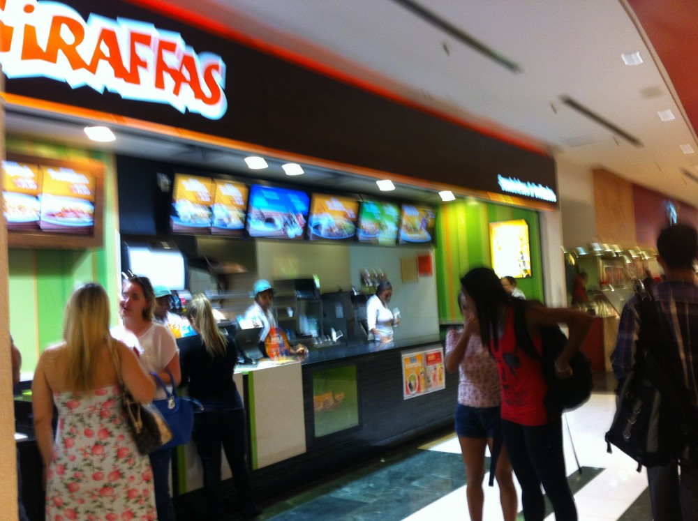 restaurant image