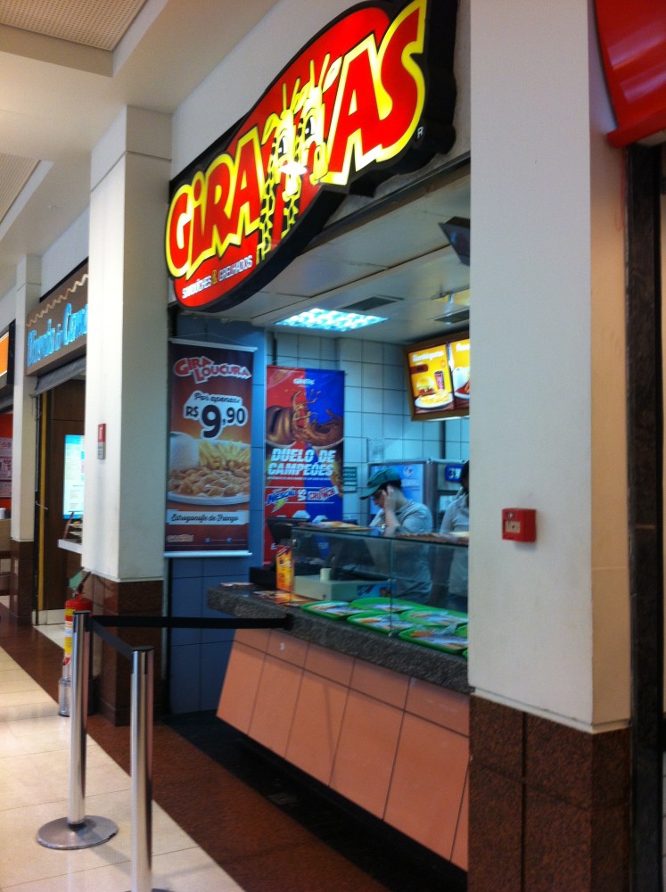 restaurant image