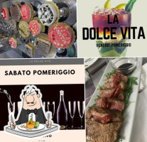 La Dolce Vita food