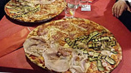 Pizzeria Agana food