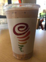 Jamba Juice food