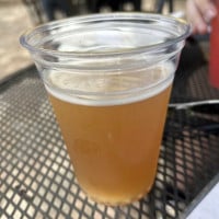 Tall Tales Brewing Company food