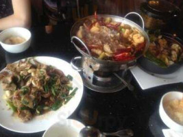 Jason's Thai Asian Bistro food