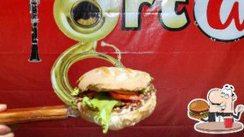 Tortas Pa ' La Banda Comida