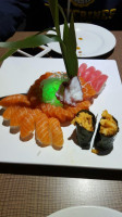 Sushi Japan Buffet food