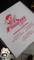Fioretti Pizza Carta