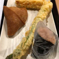 Marugame Udon food
