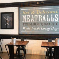 The Meatball food