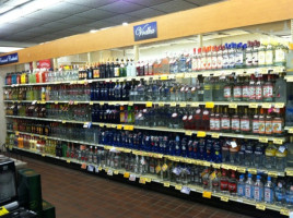 Nh Liquor Wine Outlet food