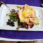 La Toga food