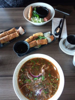 Ben Thanh Restaurant food