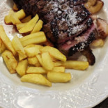 Mesón Despeñalagua À l'intérieur