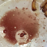 Mesón Despeñalagua Nourriture