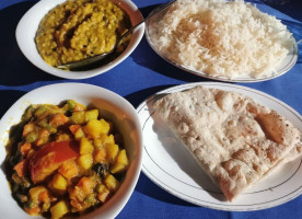 Masala food