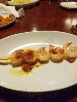 Red Lobster food