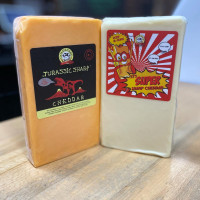 Golden Age Cheese Co Inc food