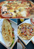 Pizzeria Da Ferdinando food