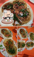 Tacos Pily food