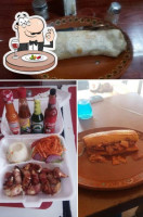 Tortas Ahogadas, El Gran Burro (mariscos Y Por La Noche Tacos De Asada Arrachera Y Chorizo) food