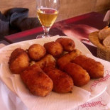 Taberna Scala Fuenlabrada Essen