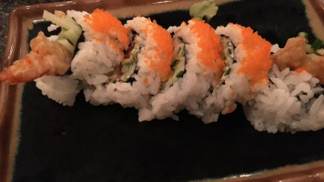 Shizen Japanese Restaurant Inc food