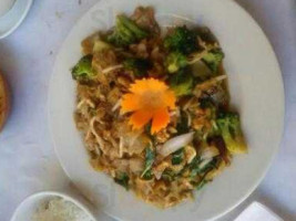 The Snail Thai Cuisine food