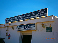 Costa De La Luz inside