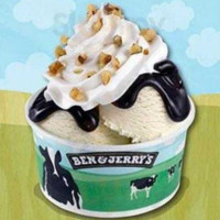 Ben And Jerrys food