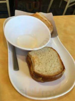 Panera Bread food