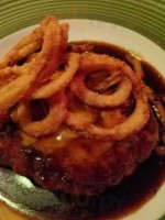 Applebee's food