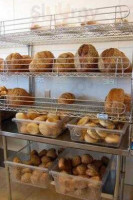 German Bread Bakery food