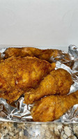 Tko Chicken inside