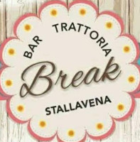 Bar Trattoria Break Di Menegazzi Alda food