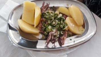 Huila food