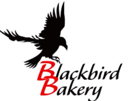 Blackbird Bakery food