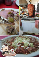 Tacos Los Orientales De Civac food