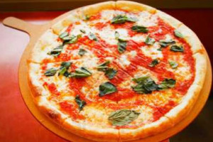 Pagliacci Pizza food