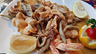 Il Calamaro food