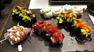 Totoro food